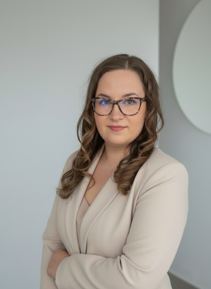 Gabinet kosmetyczny Livii Cybulskiej